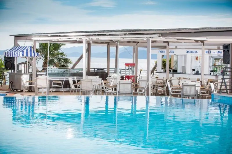 HOTEL Blue Marine Resort and Spa
