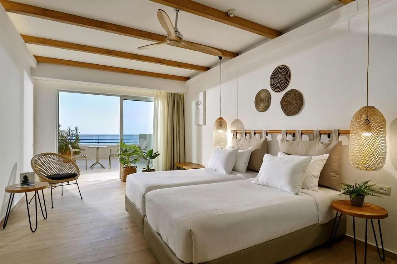 HOTEL Blue Marine Resort and Spa