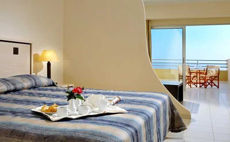 HOTEL Blue Marine Resort and Spa
