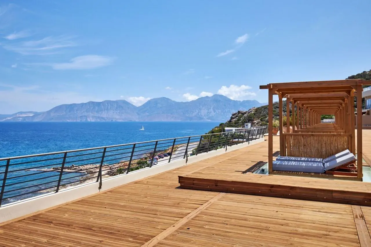 HOTEL Blue Marine Resort and Spa