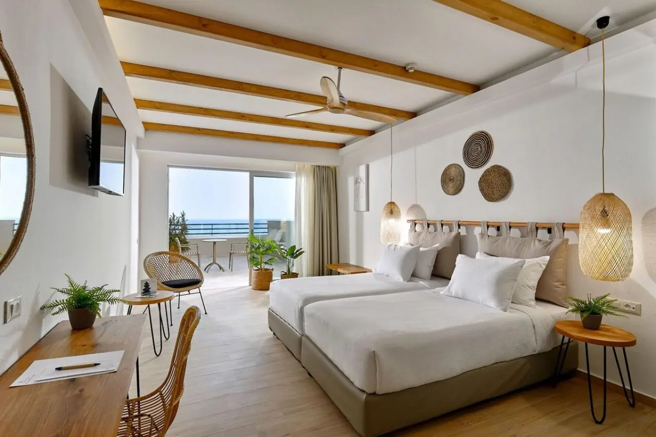 HOTEL Blue Marine Resort and Spa