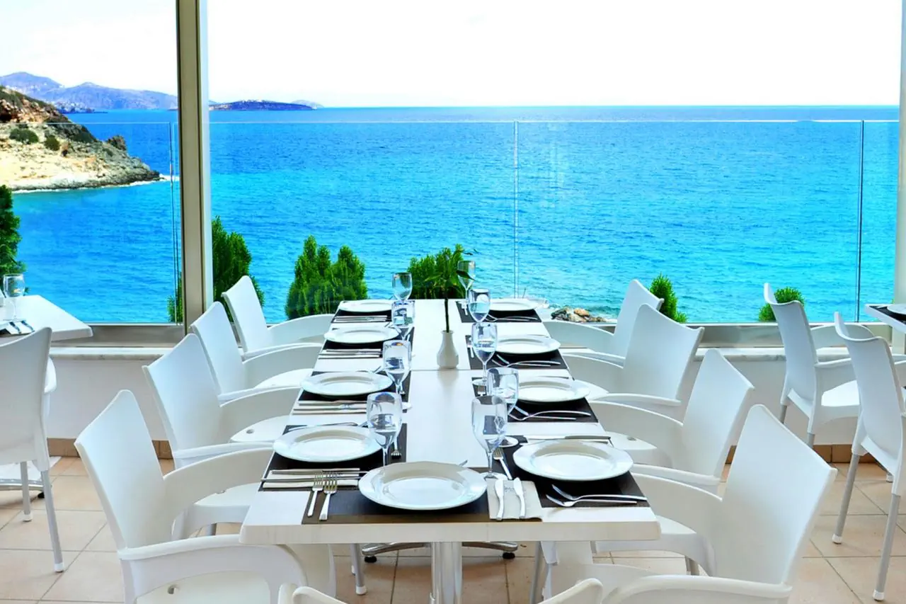 HOTEL Blue Marine Resort and Spa
