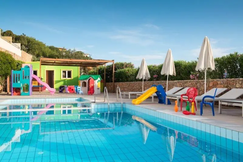 HOTEL Blue Marine Resort and Spa