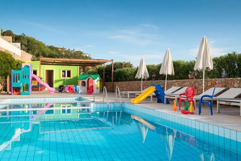 HOTEL Blue Marine Resort and Spa