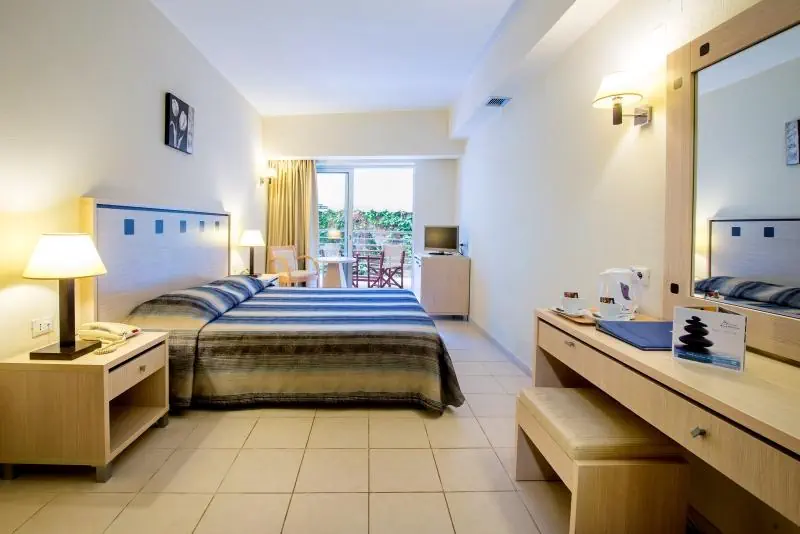 HOTEL Blue Marine Resort and Spa