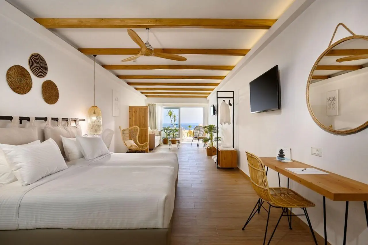 HOTEL Blue Marine Resort and Spa