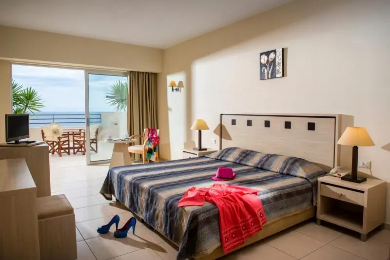 HOTEL Blue Marine Resort and Spa