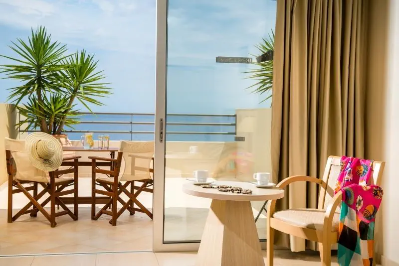 HOTEL Blue Marine Resort and Spa