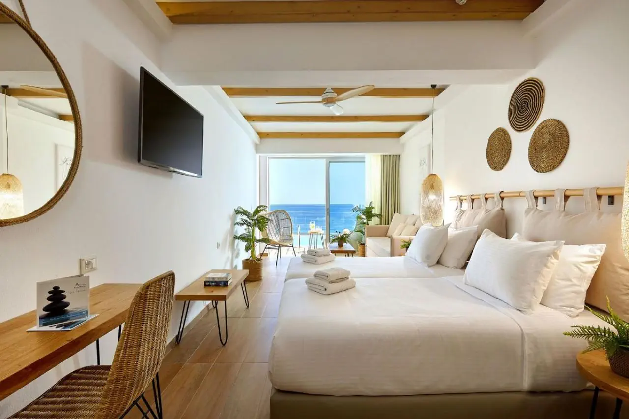 HOTEL Blue Marine Resort and Spa