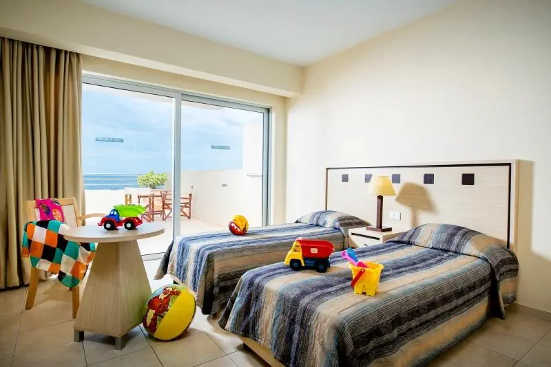 HOTEL Blue Marine Resort and Spa