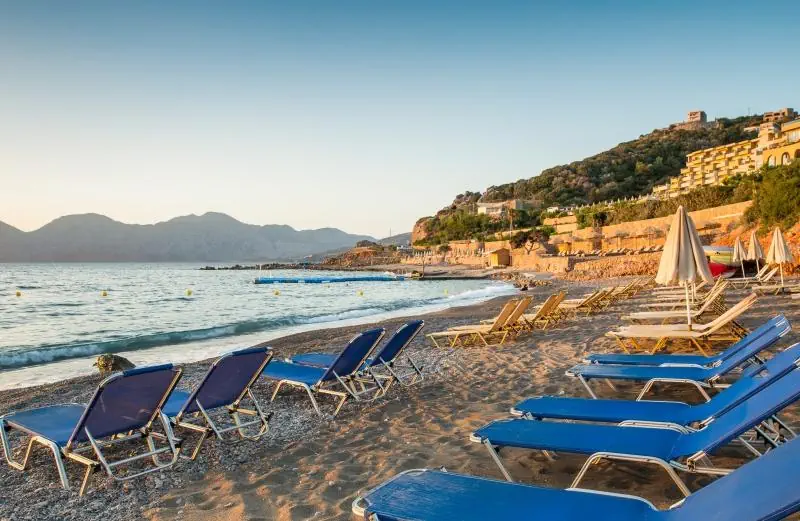 HOTEL Blue Marine Resort and Spa