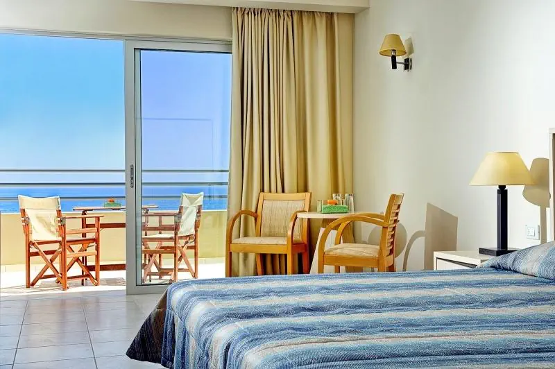 HOTEL Blue Marine Resort and Spa