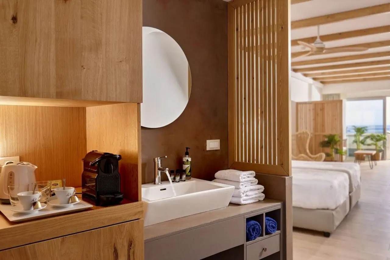 HOTEL Blue Marine Resort and Spa