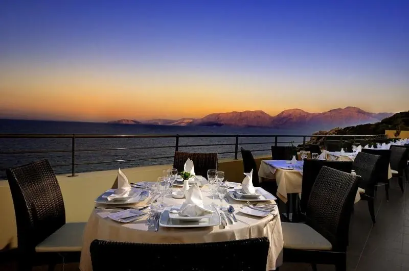 HOTEL Blue Marine Resort and Spa