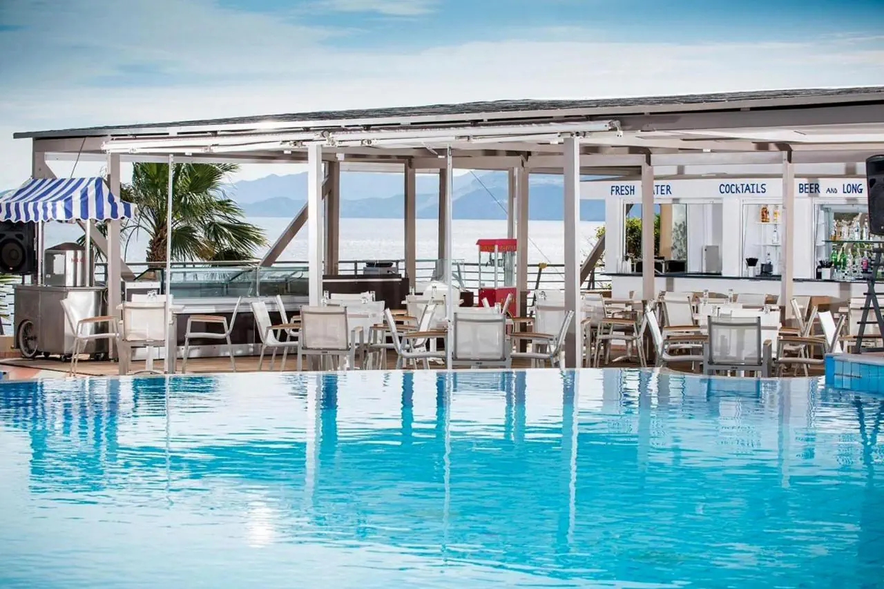 HOTEL Blue Marine Resort and Spa
