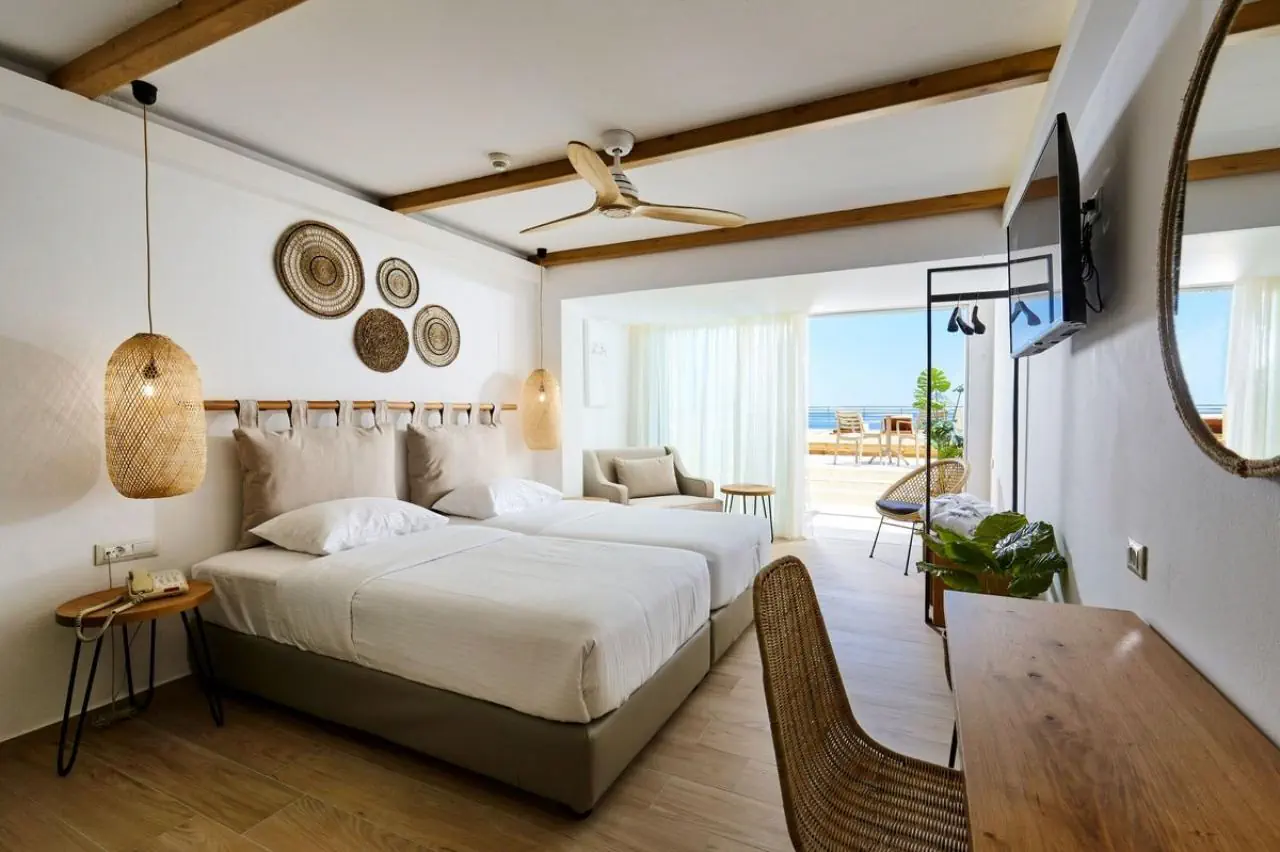 HOTEL Blue Marine Resort and Spa