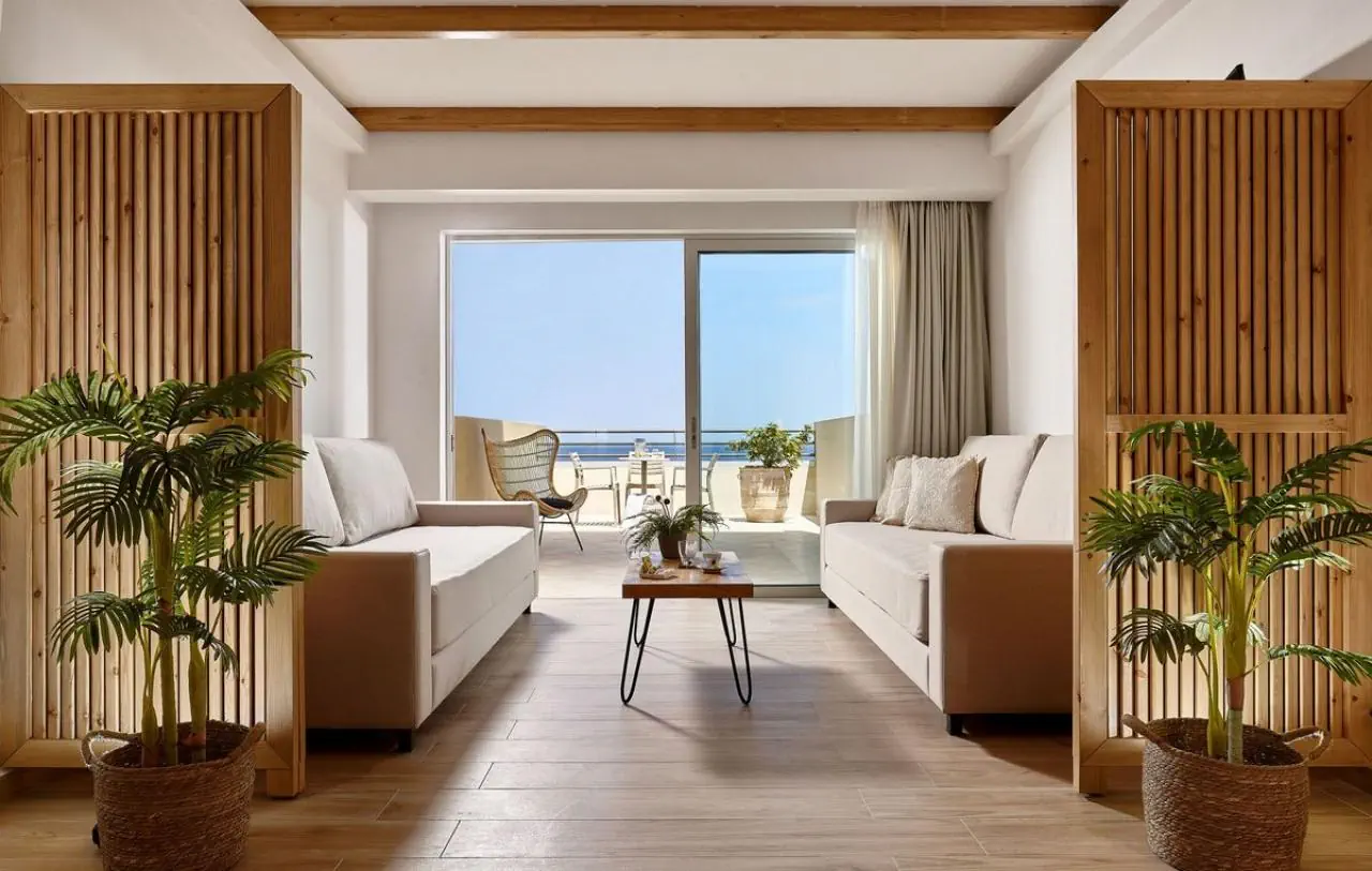HOTEL Blue Marine Resort and Spa