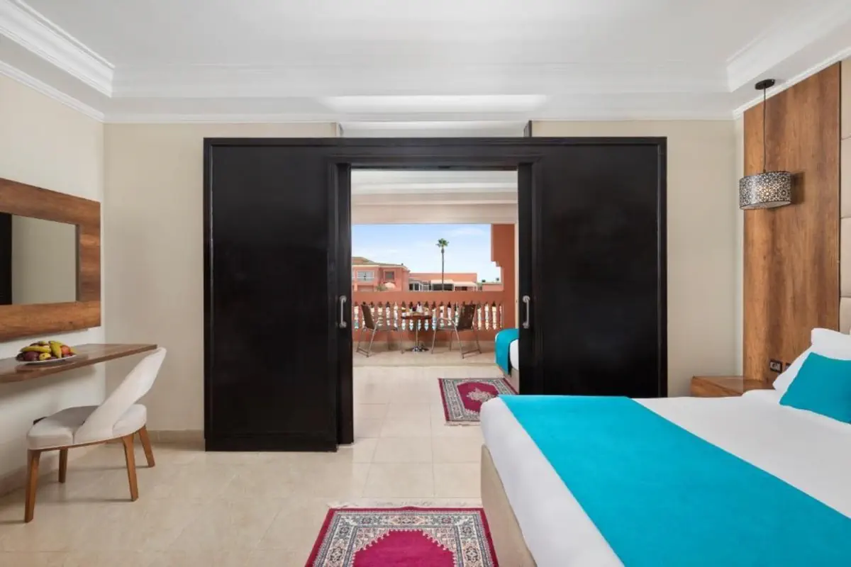 Pickalbatros Aqua Fun Club Marrakech - zdjęcie 19