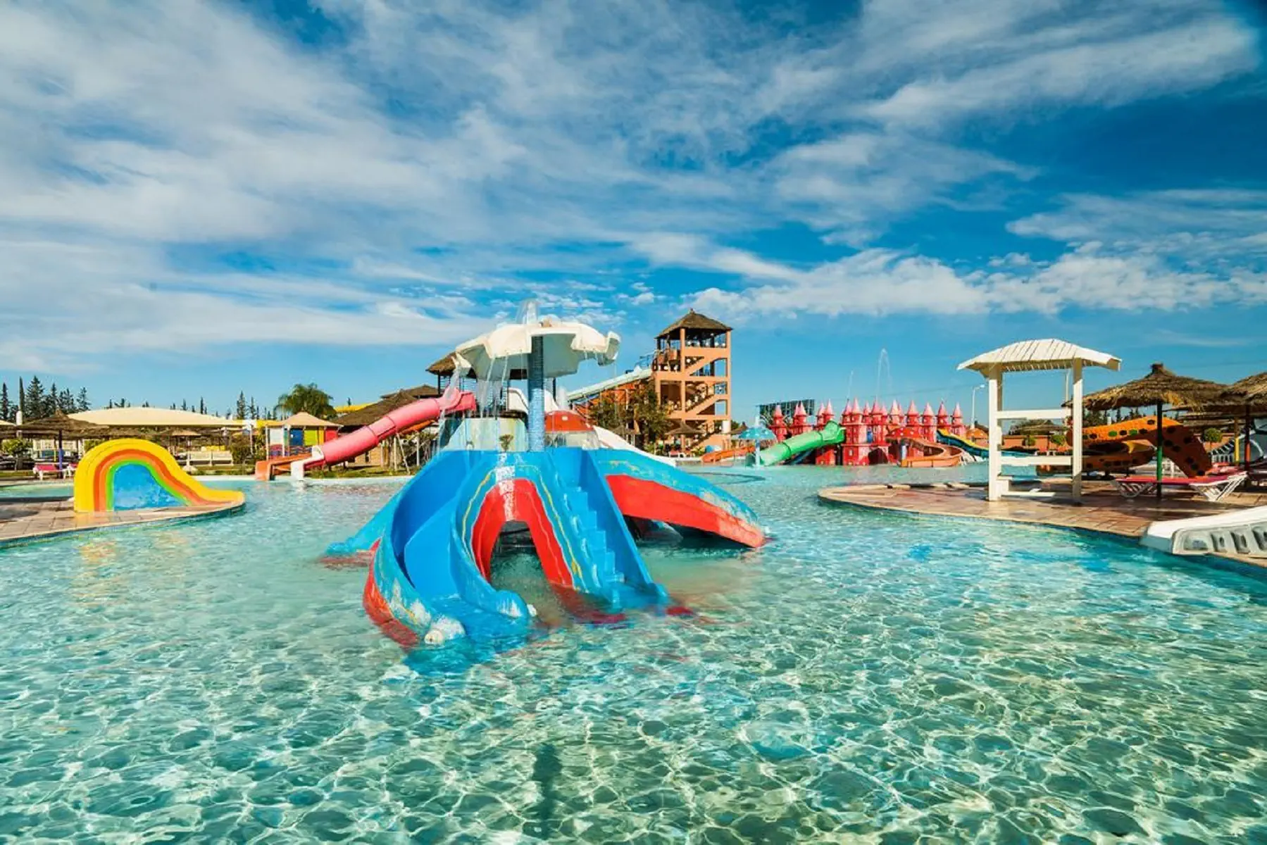 Pickalbatros Aqua Fun Club Marrakech - zdjęcie 6