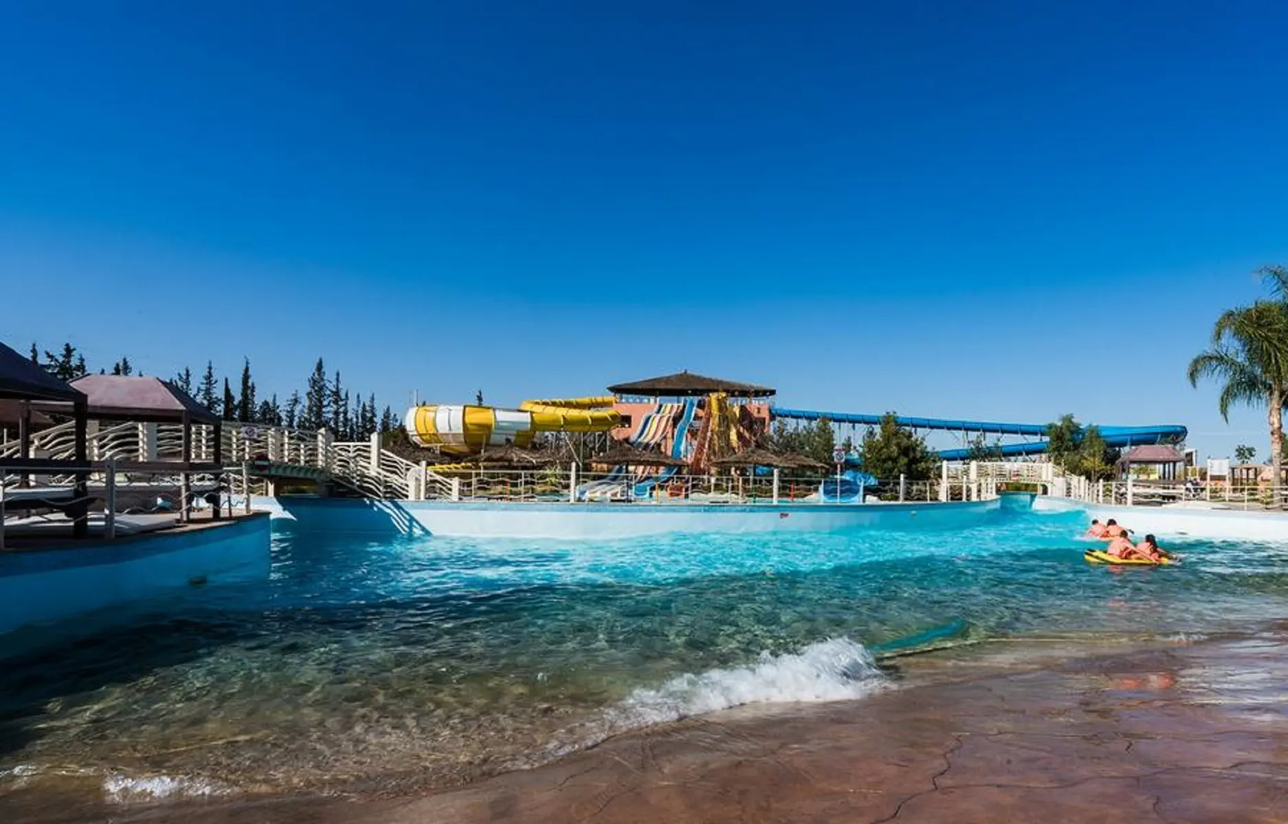 Pickalbatros Aqua Fun Club Marrakech - zdjęcie 8
