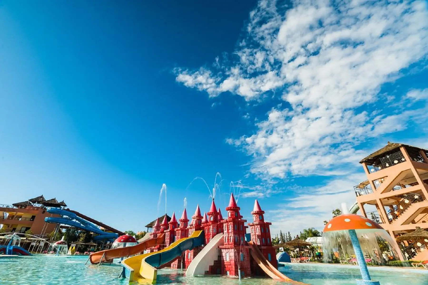 Pickalbatros Aqua Fun Club Marrakech - zdjęcie 5