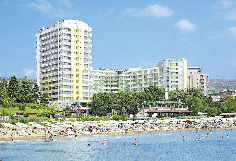 Bonita Beach