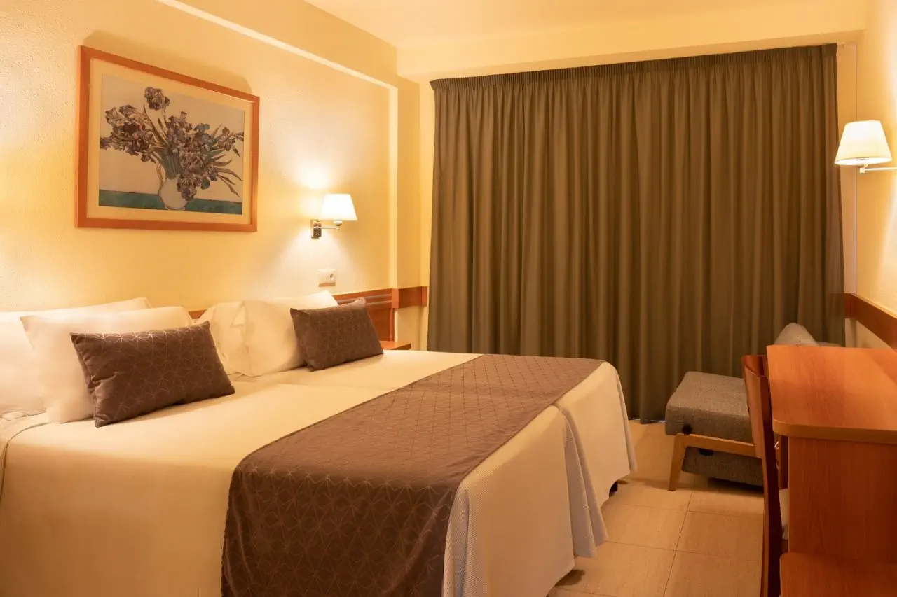 HOTEL HTop Pineda Palace