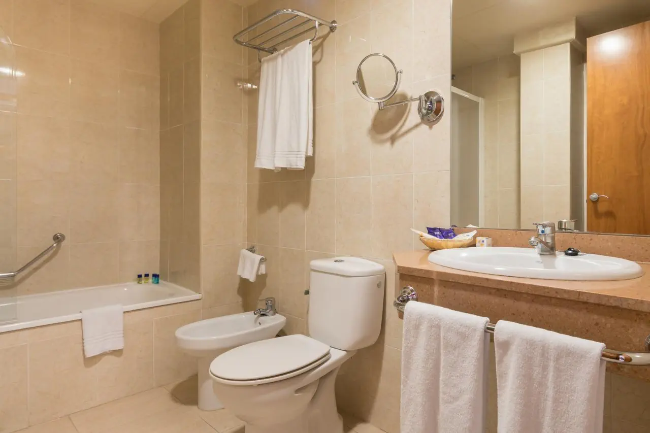 HOTEL HTop Pineda Palace