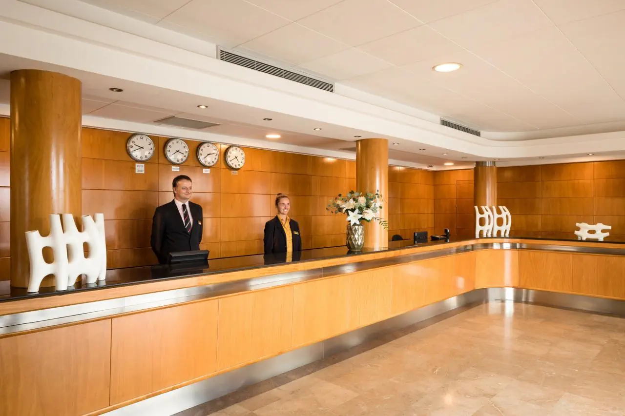 HOTEL HTop Pineda Palace