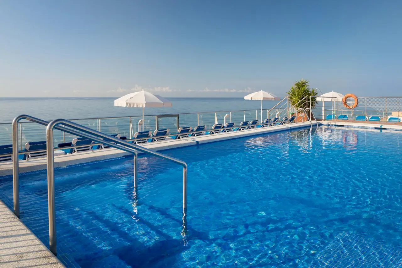 HOTEL HTop Pineda Palace