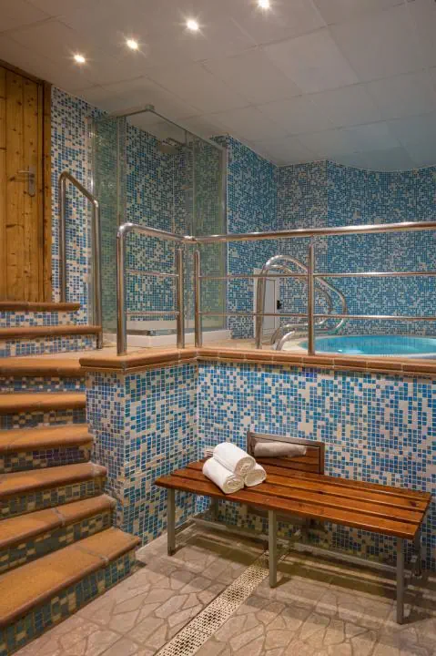 HOTEL HTop Pineda Palace