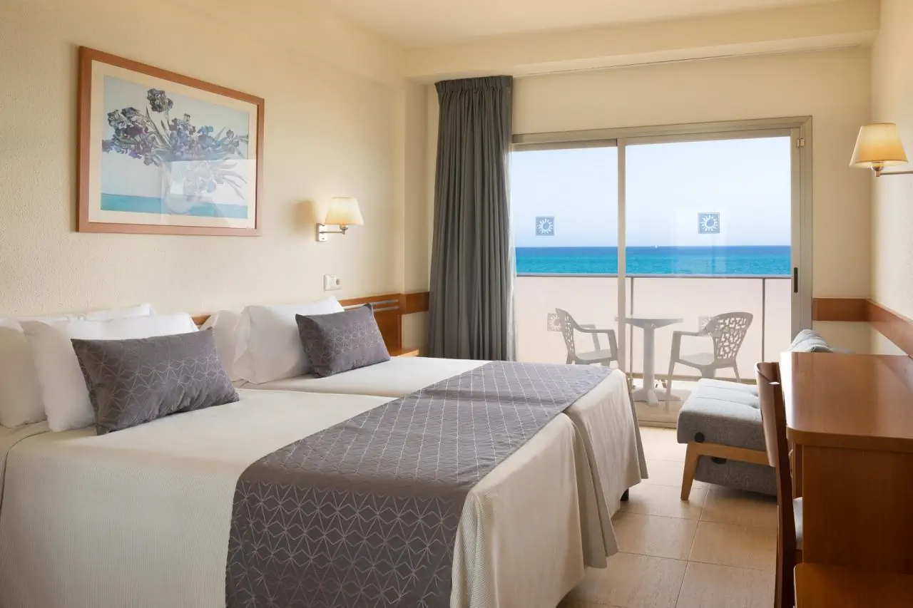 HOTEL HTop Pineda Palace