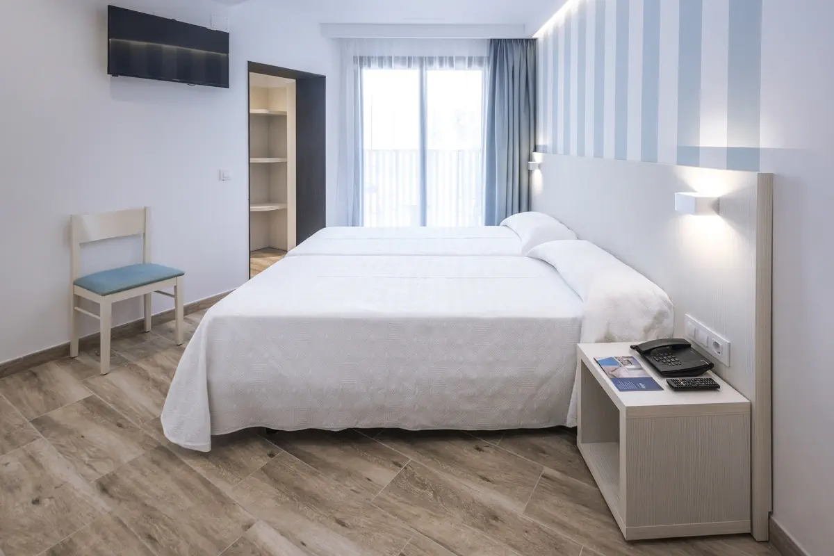 Merce Hotel