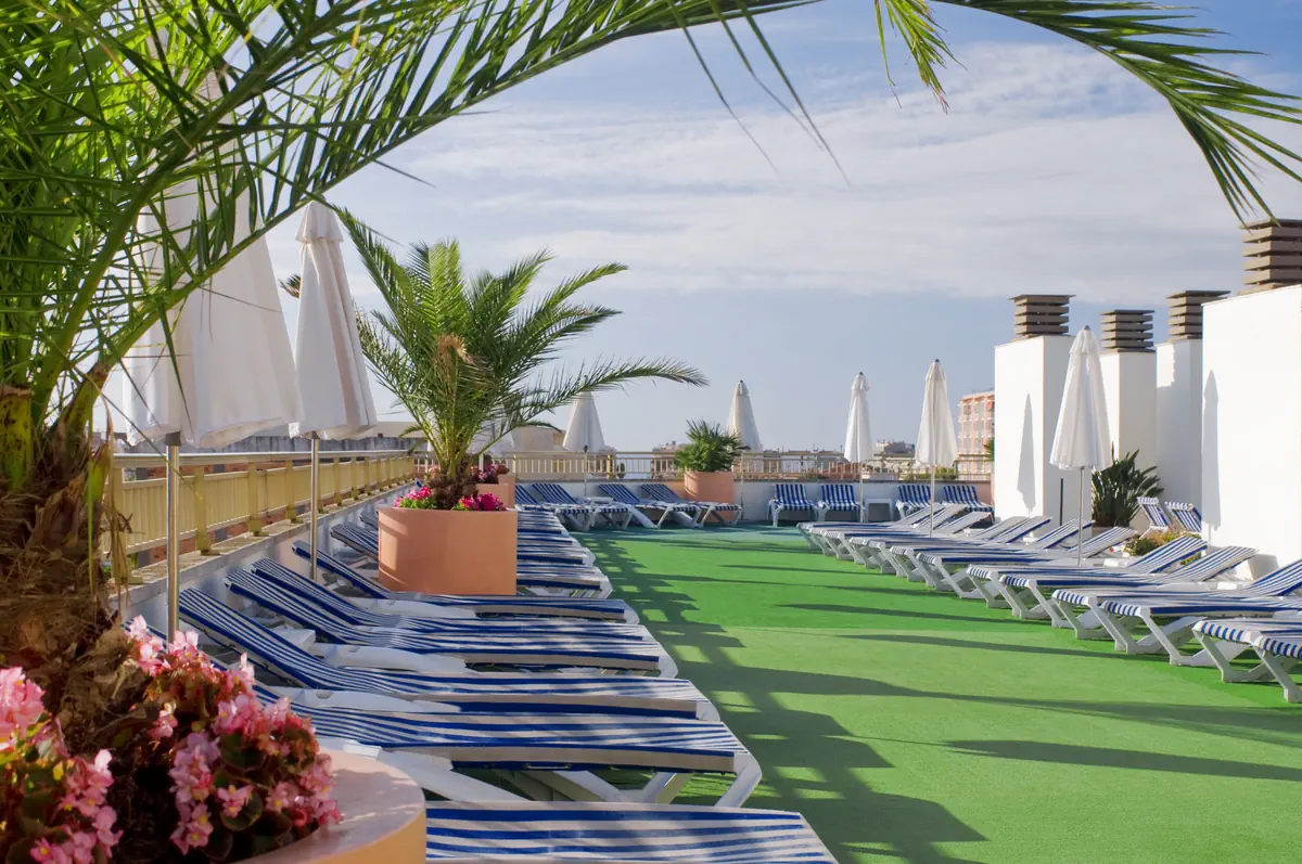 Merce Hotel