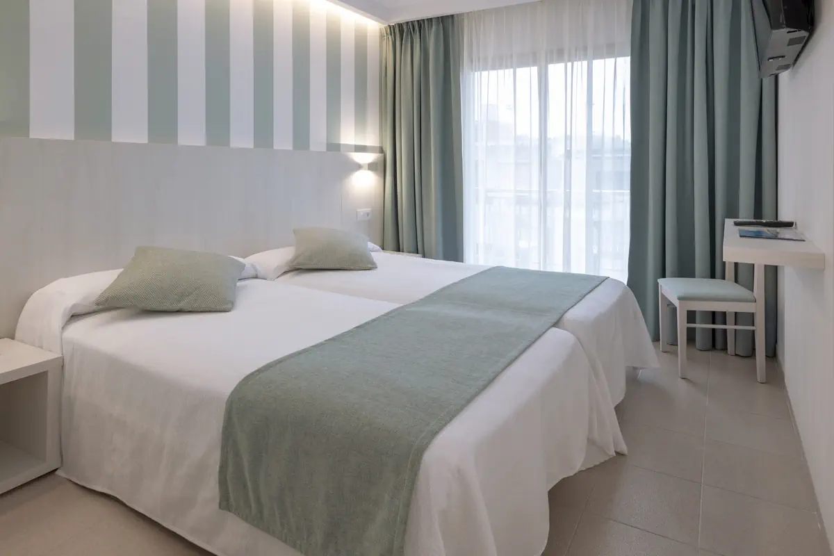 Merce Hotel