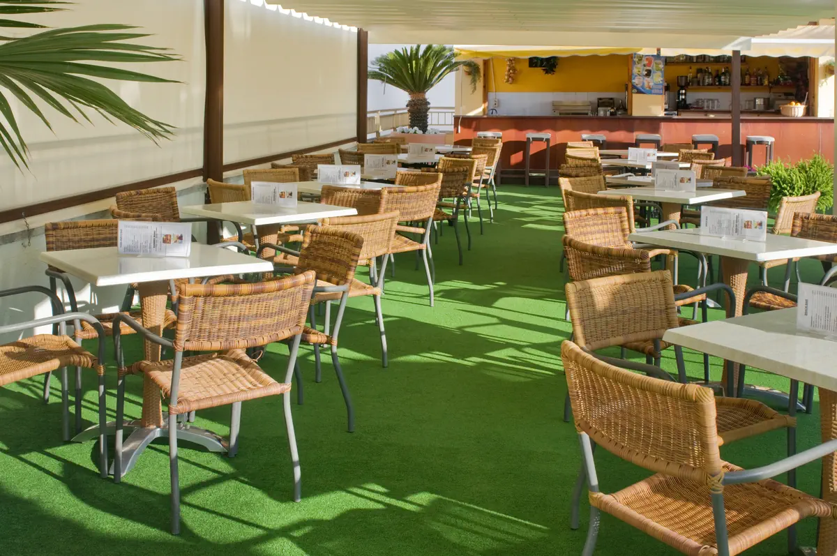 Merce Hotel