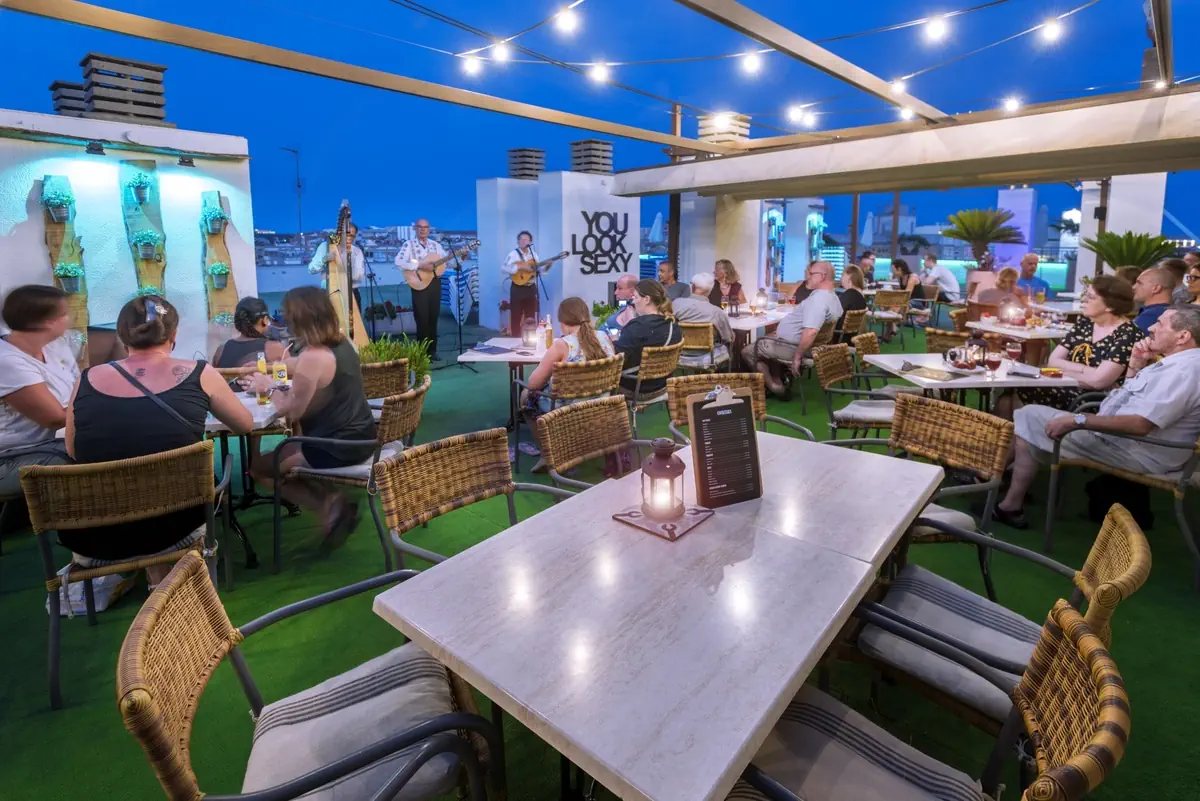 Merce Hotel