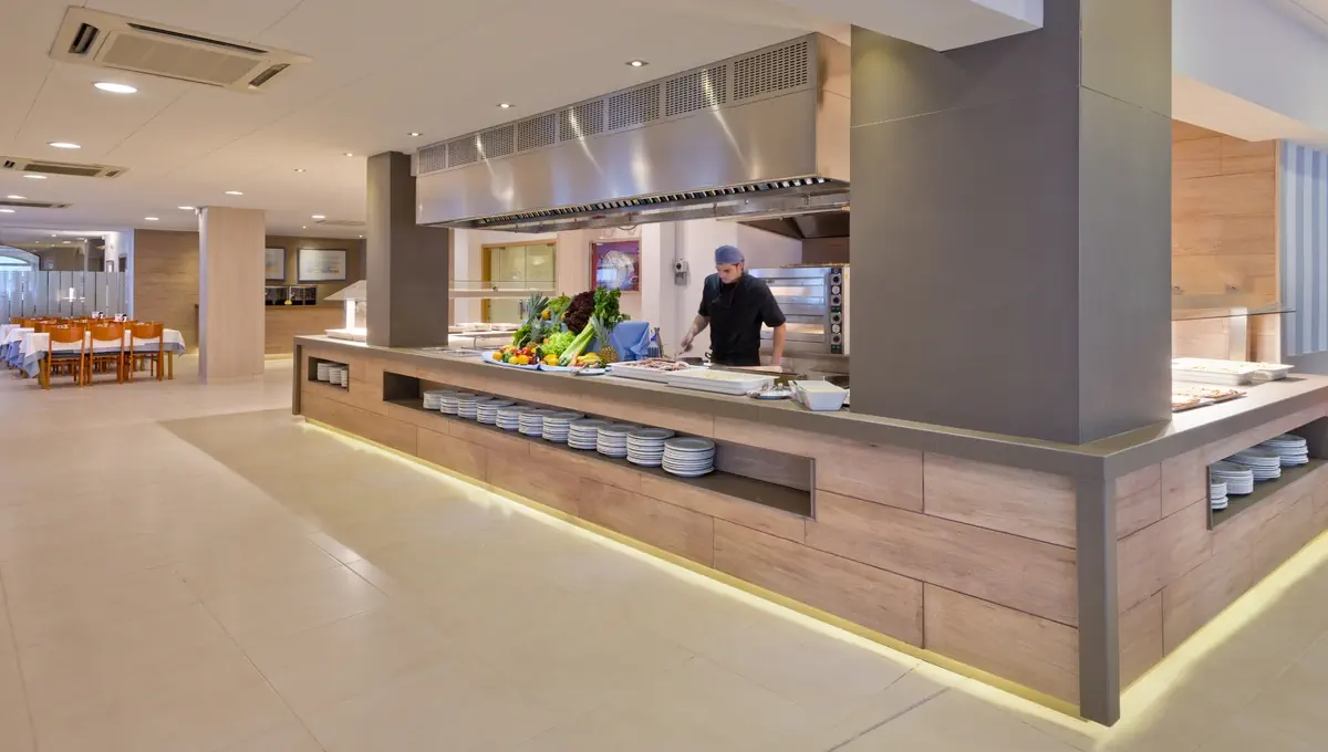 Merce Hotel