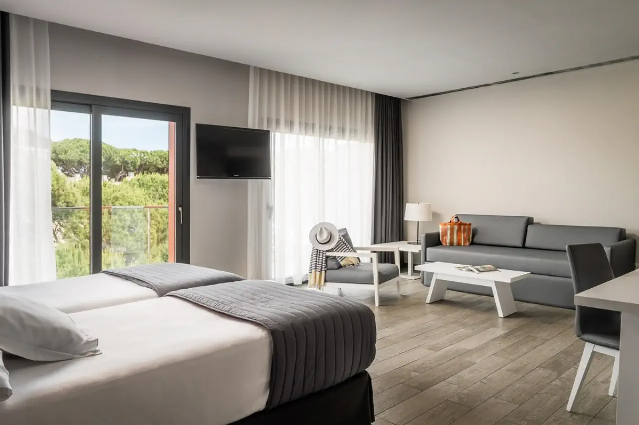 HOTEL Estival Centurion Playa