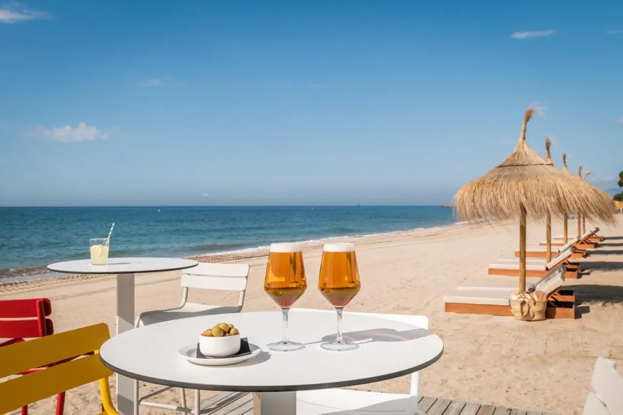 HOTEL Estival Centurion Playa