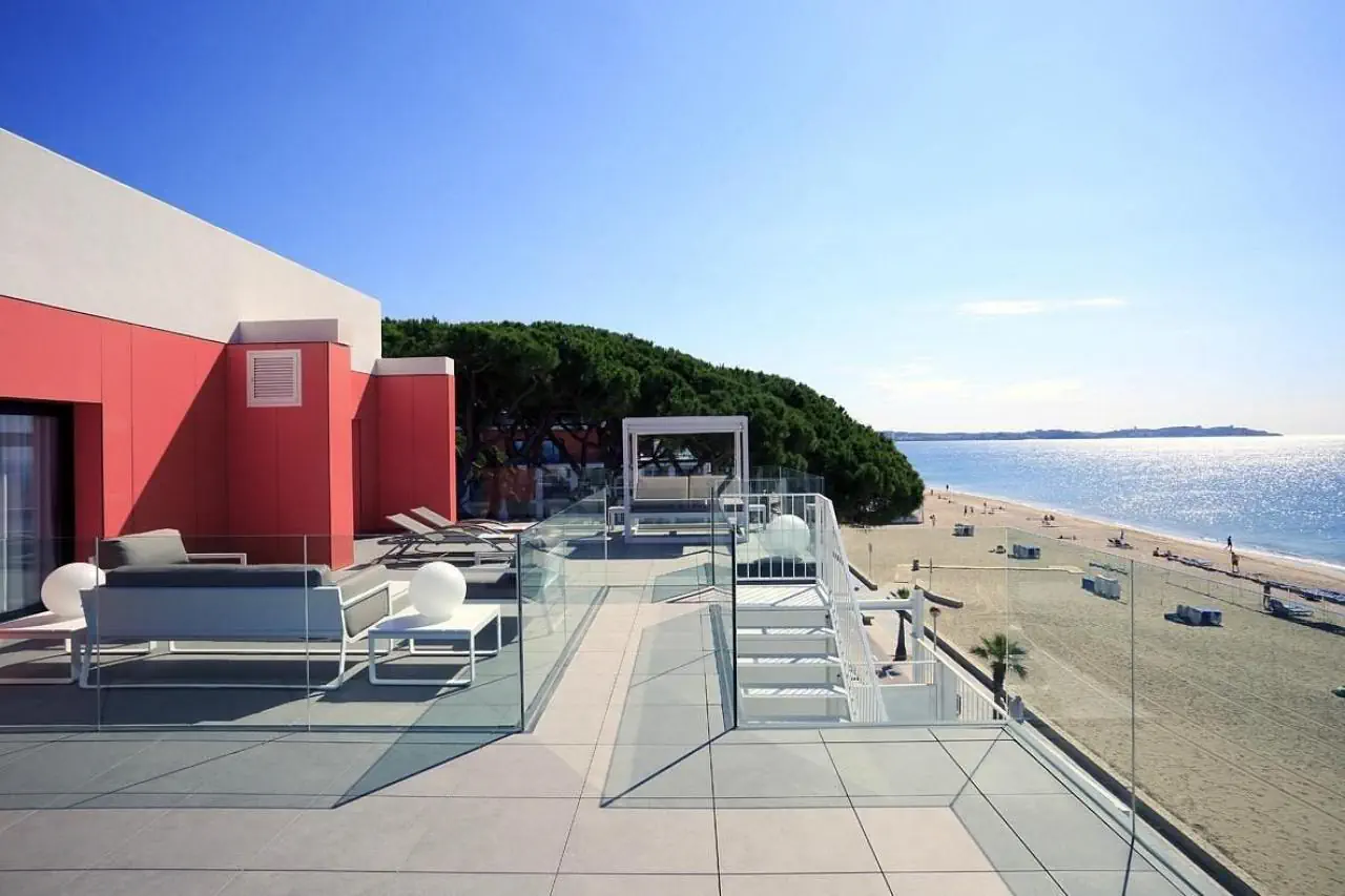 HOTEL Estival Centurion Playa