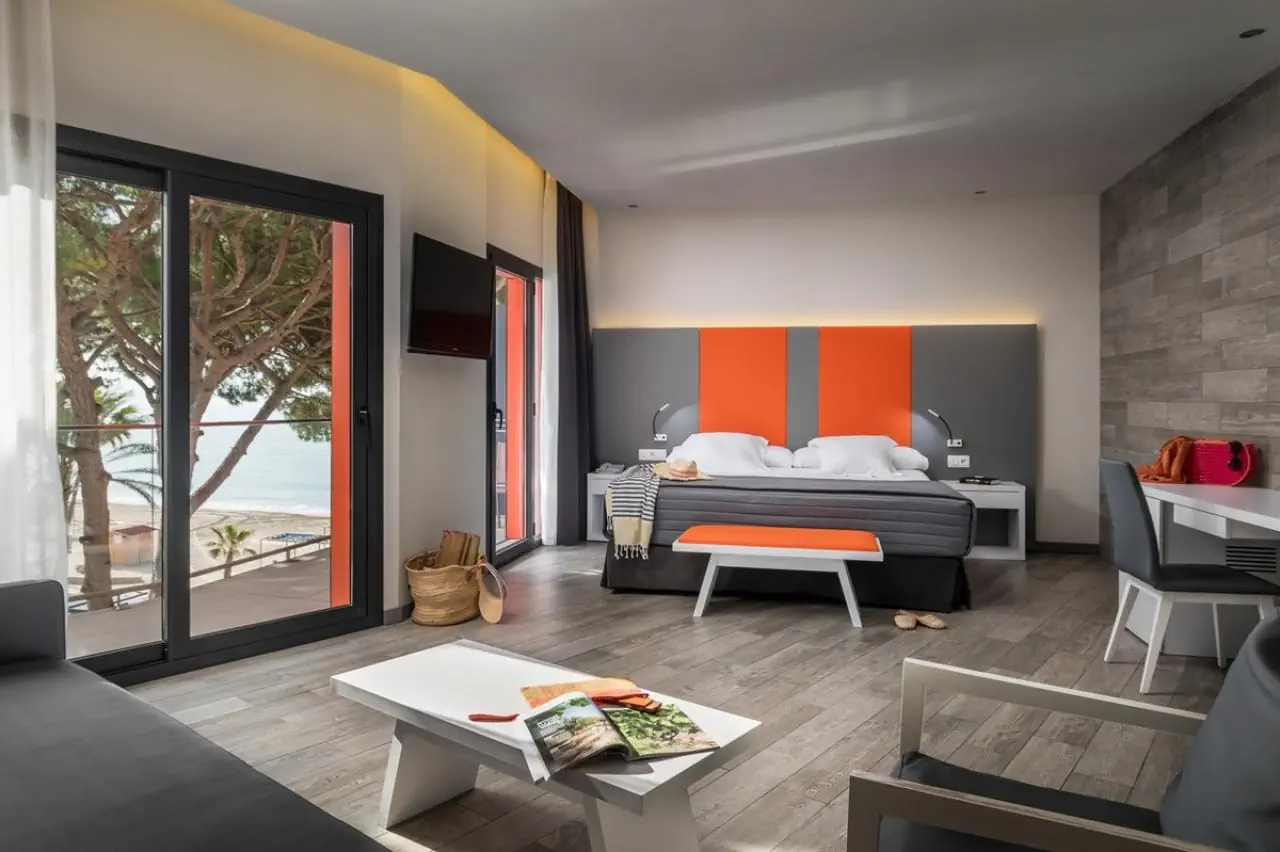 HOTEL Estival Centurion Playa
