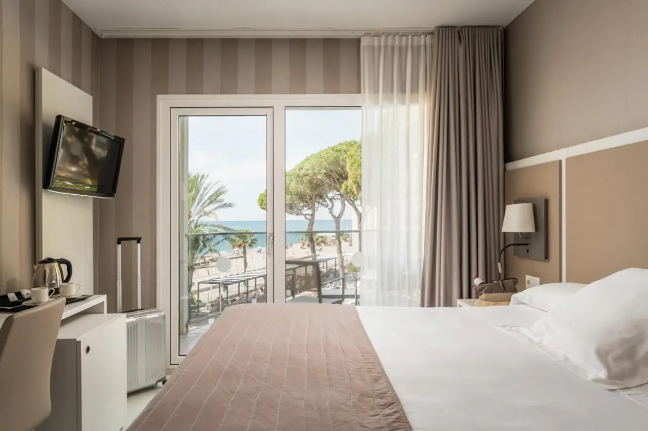 HOTEL Estival Centurion Playa