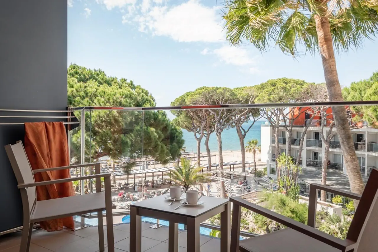 HOTEL Estival Centurion Playa