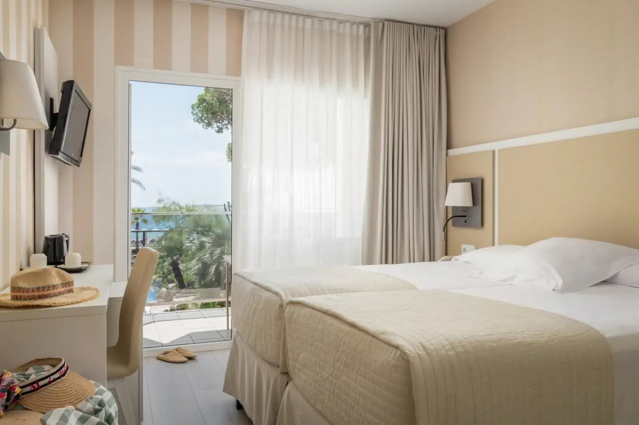 HOTEL Estival Centurion Playa