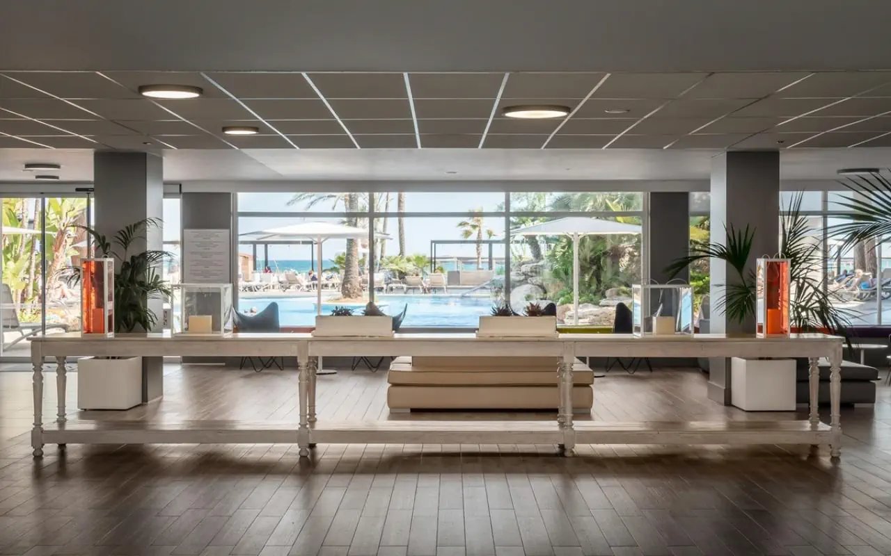 HOTEL Estival Centurion Playa