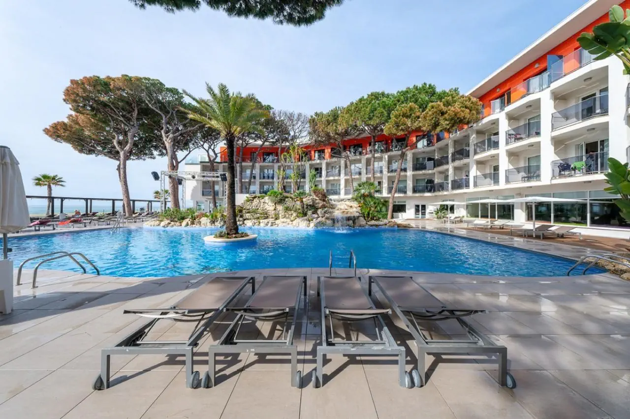 HOTEL Estival Centurion Playa