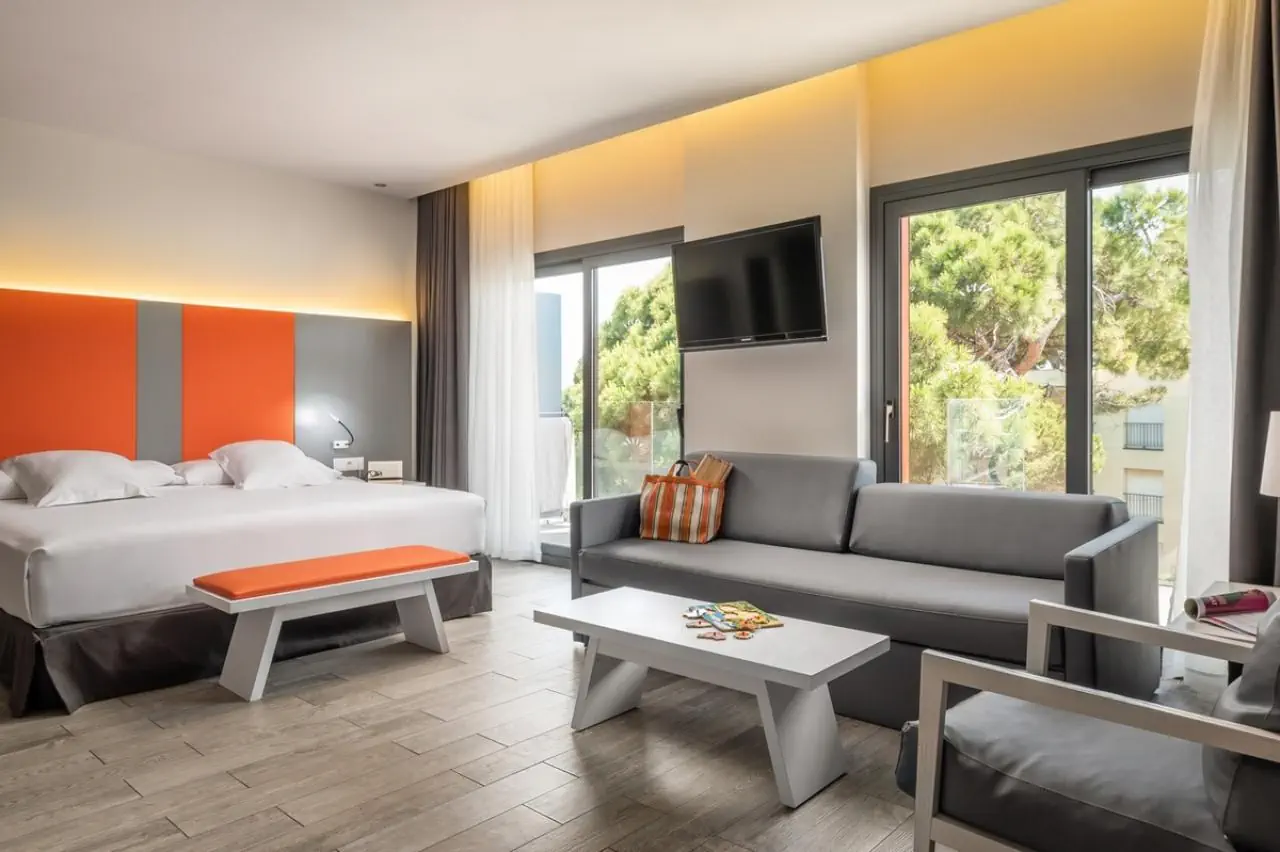 HOTEL Estival Centurion Playa