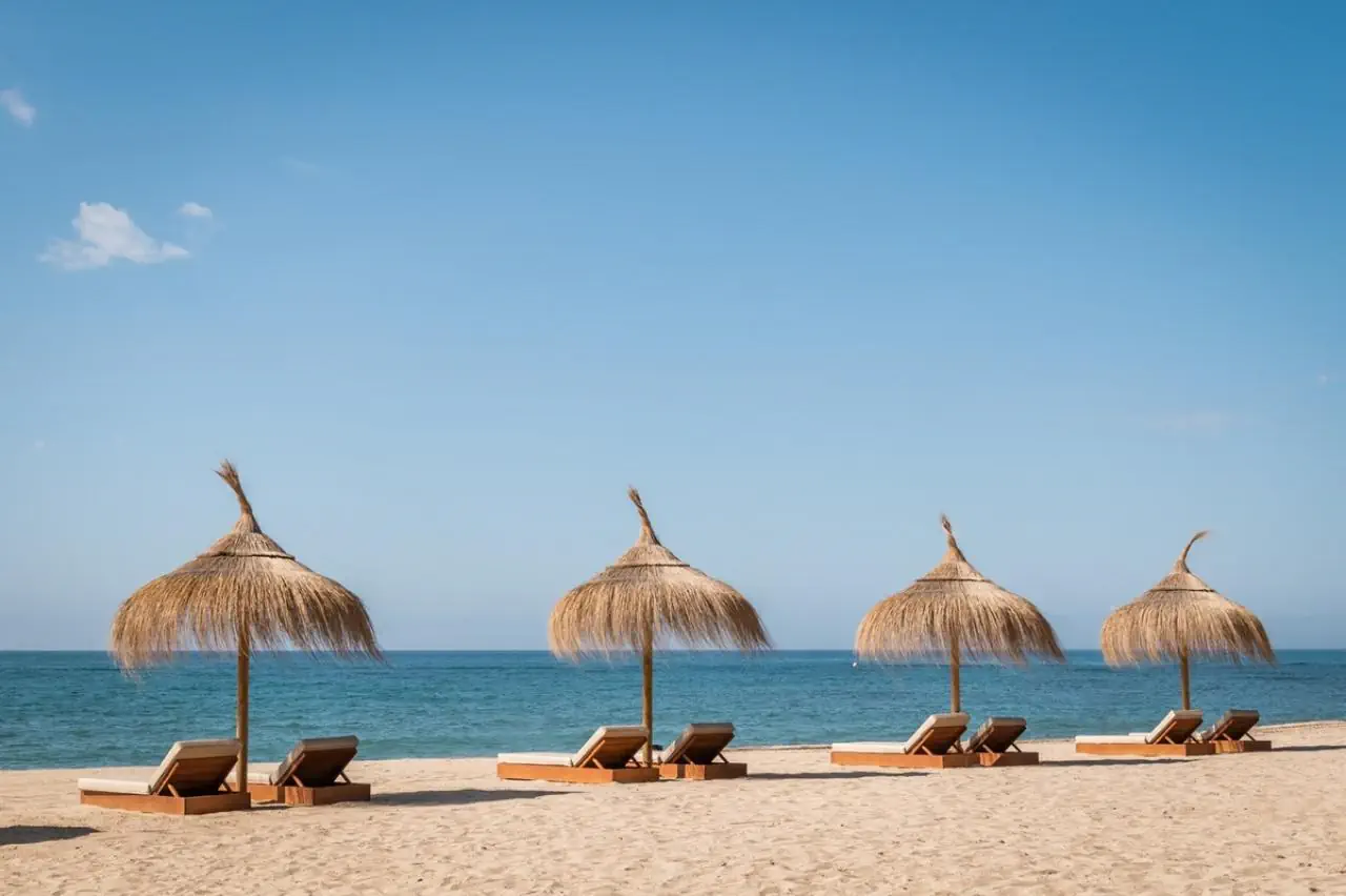 HOTEL Estival Centurion Playa