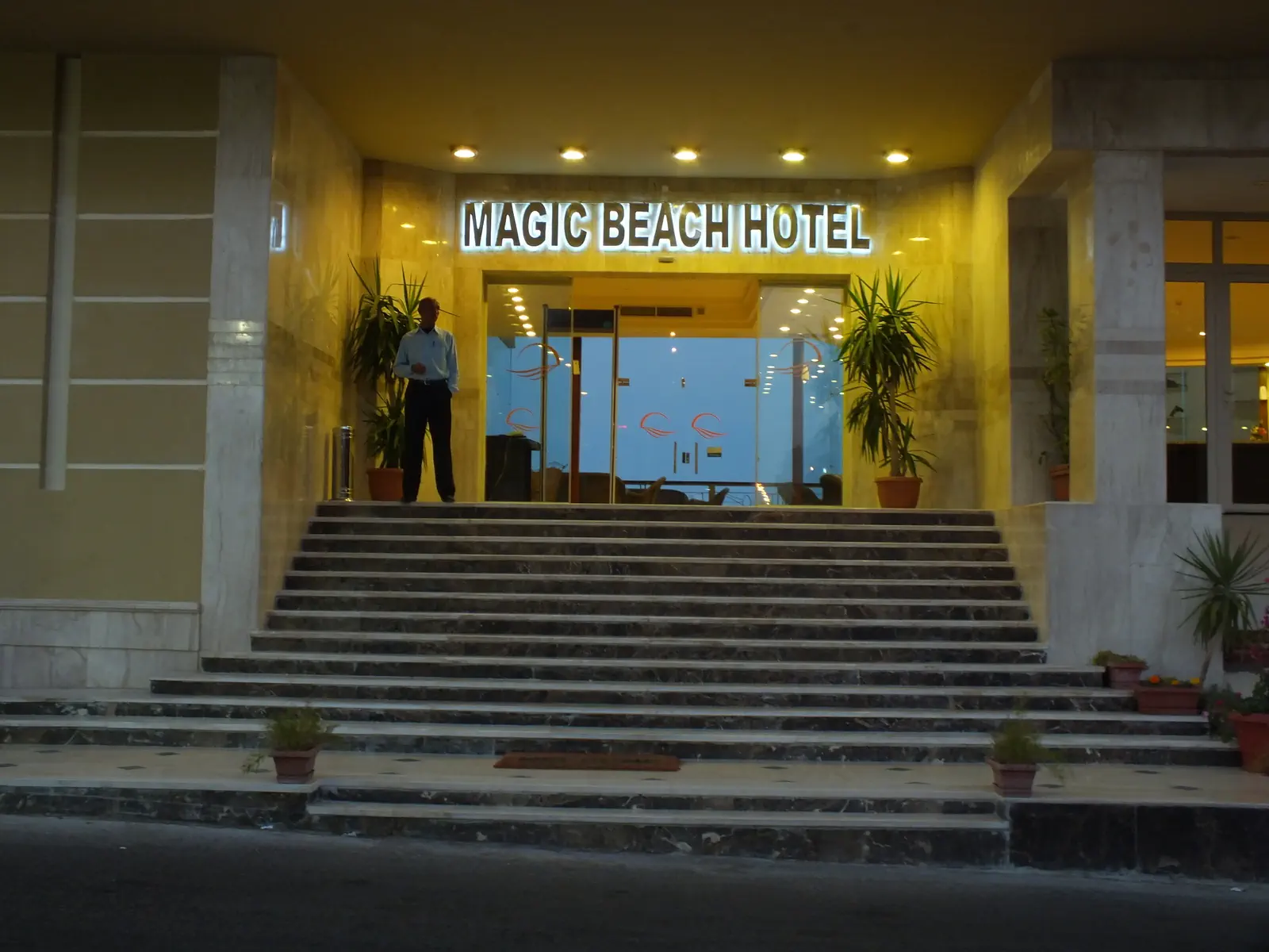Magic Beach - zdjęcie 6